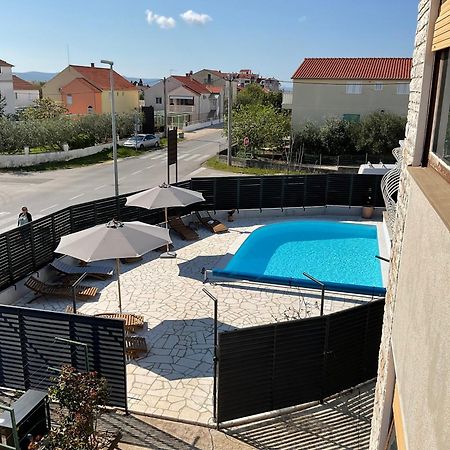 Villa Feodora 比奥格勒·纳·莫鲁 外观 照片