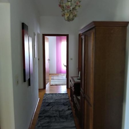 Villa Feodora 比奥格勒·纳·莫鲁 外观 照片