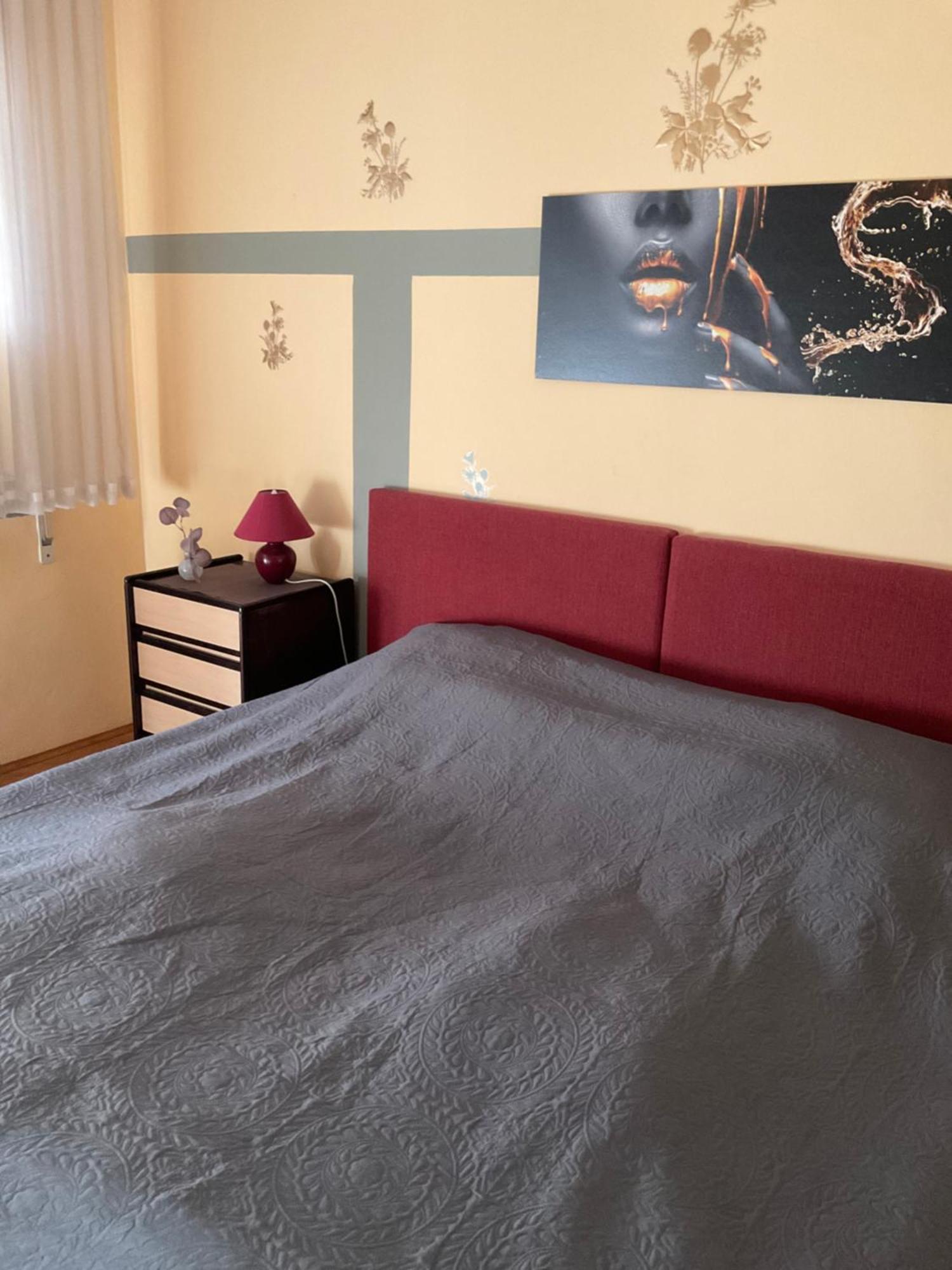 Villa Feodora 比奥格勒·纳·莫鲁 外观 照片