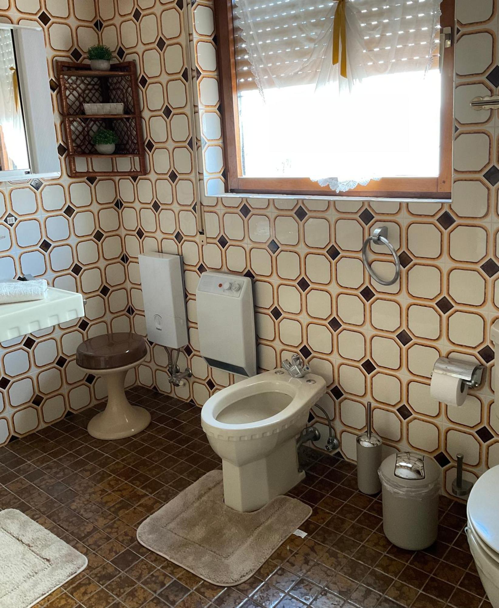 Villa Feodora 比奥格勒·纳·莫鲁 外观 照片