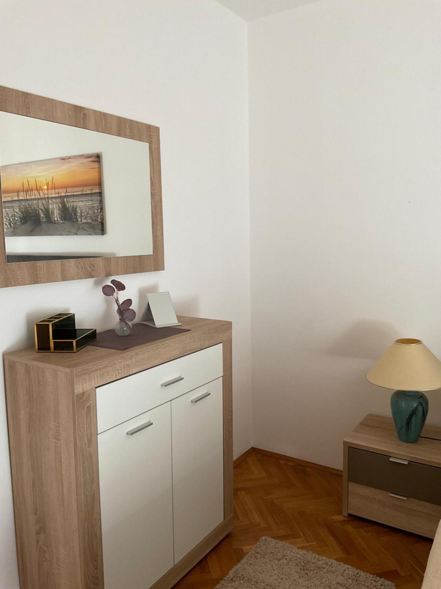 Villa Feodora 比奥格勒·纳·莫鲁 外观 照片