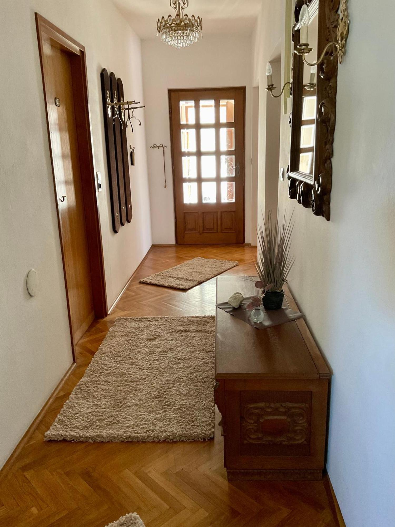 Villa Feodora 比奥格勒·纳·莫鲁 外观 照片