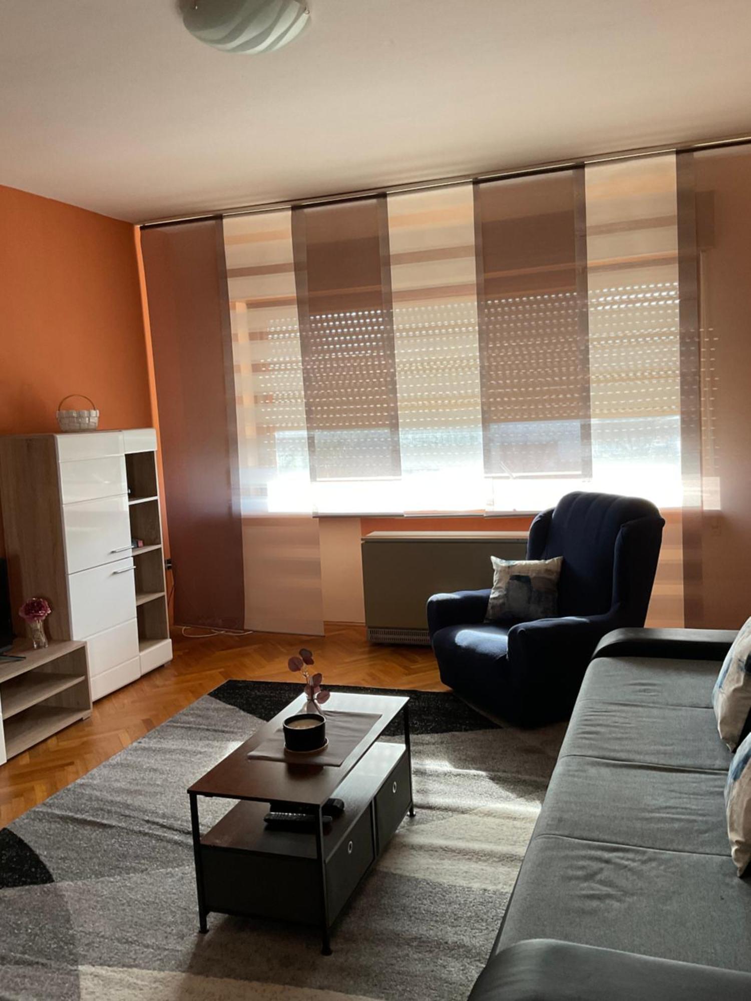 Villa Feodora 比奥格勒·纳·莫鲁 外观 照片