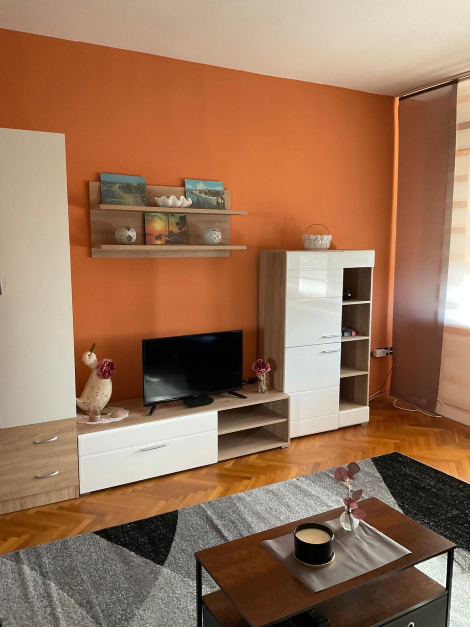 Villa Feodora 比奥格勒·纳·莫鲁 外观 照片