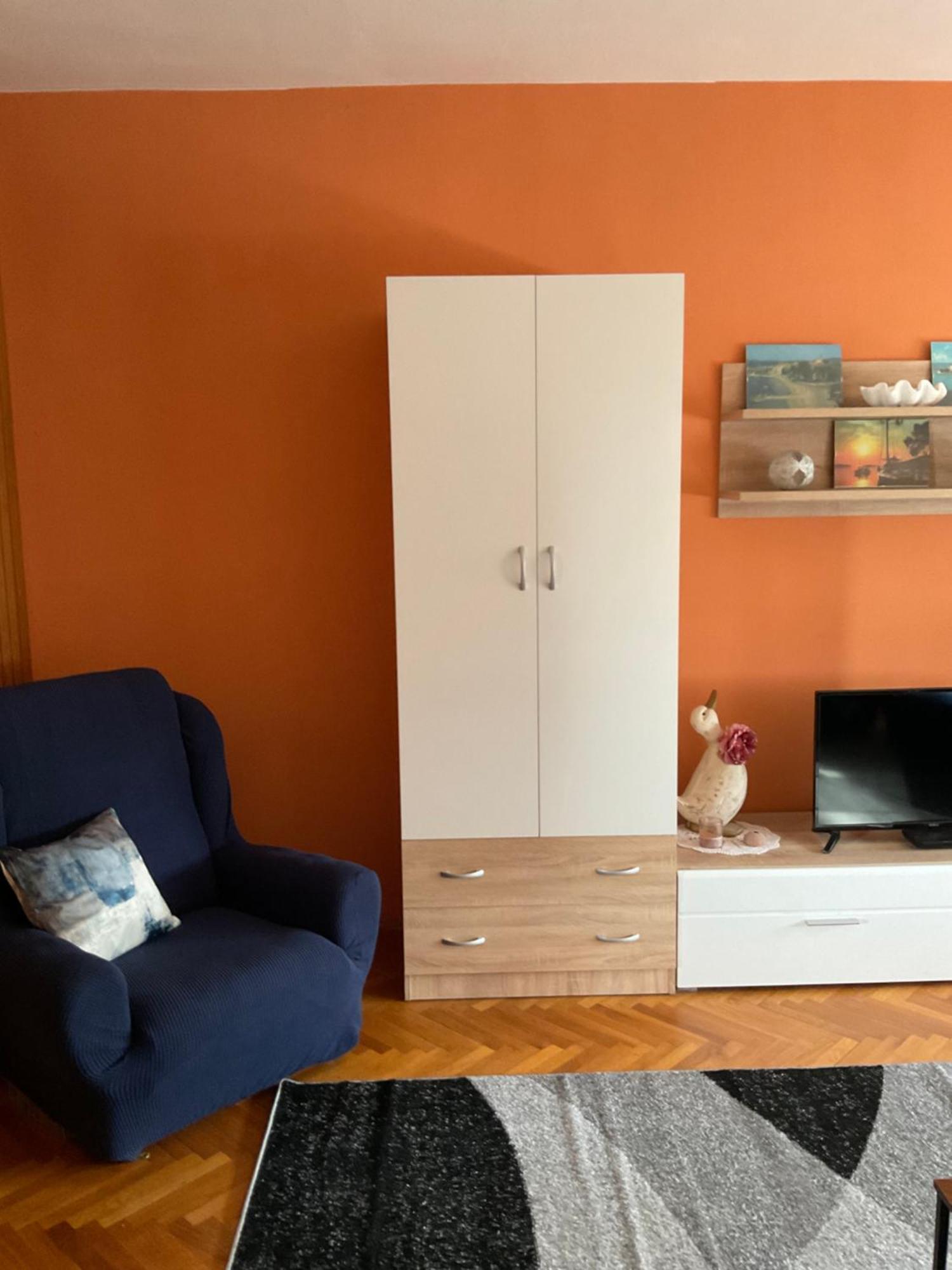 Villa Feodora 比奥格勒·纳·莫鲁 外观 照片