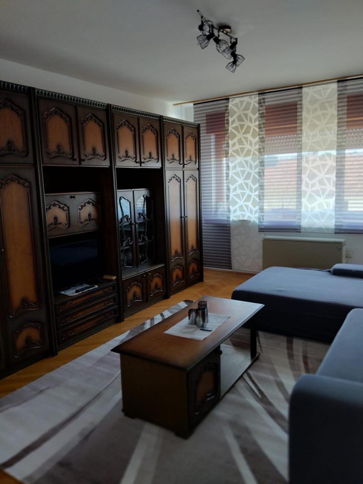 Villa Feodora 比奥格勒·纳·莫鲁 外观 照片