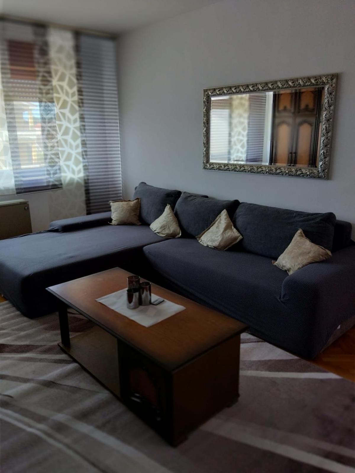 Villa Feodora 比奥格勒·纳·莫鲁 外观 照片