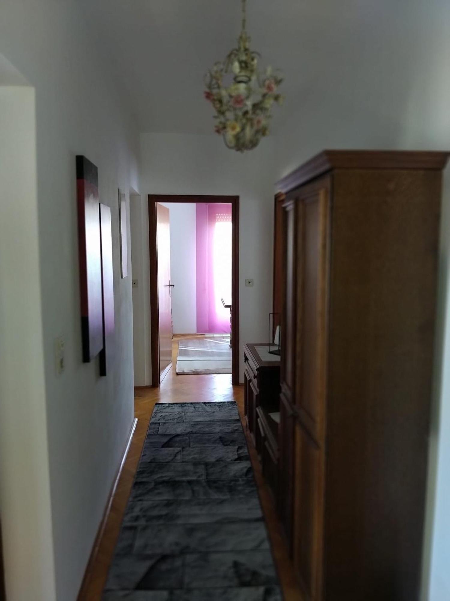 Villa Feodora 比奥格勒·纳·莫鲁 外观 照片