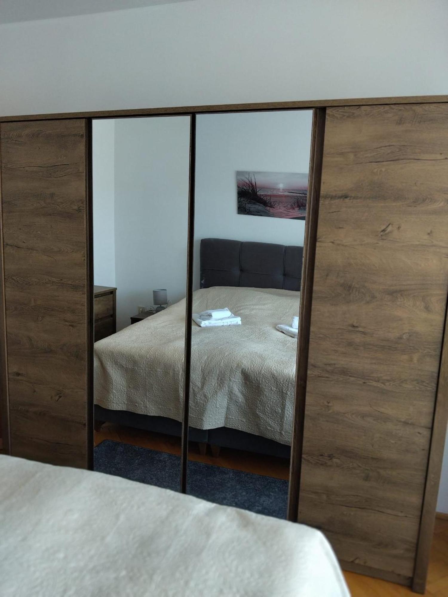 Villa Feodora 比奥格勒·纳·莫鲁 外观 照片