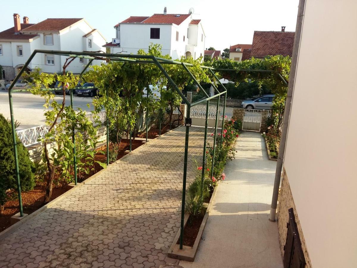 Villa Feodora 比奥格勒·纳·莫鲁 外观 照片