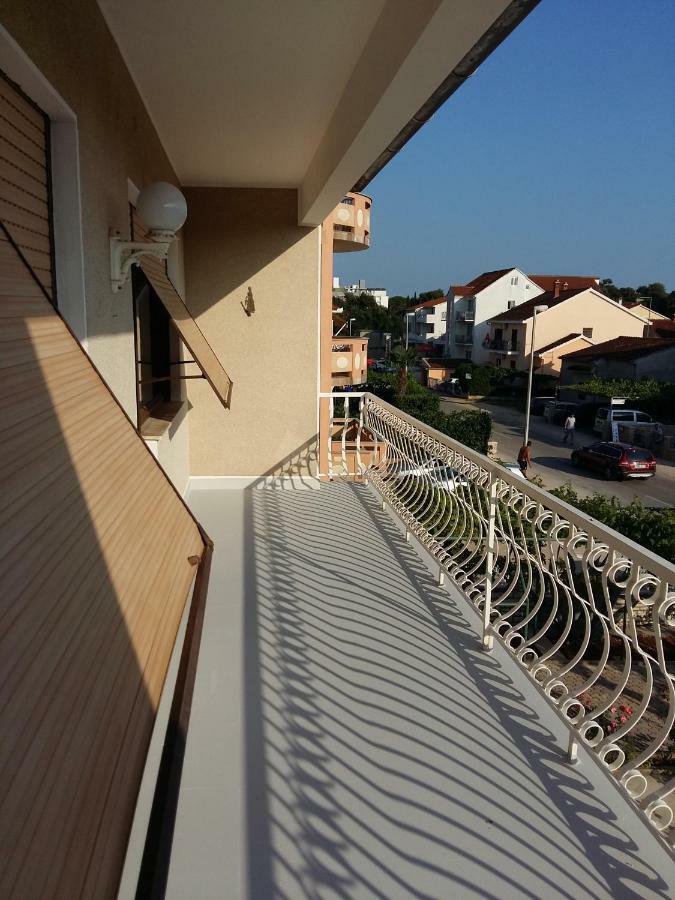 Villa Feodora 比奥格勒·纳·莫鲁 外观 照片