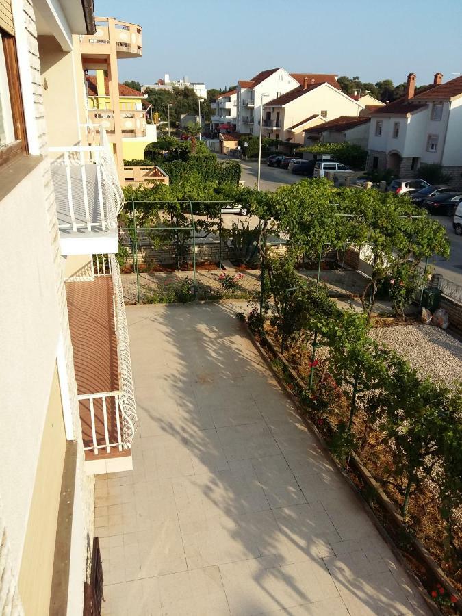 Villa Feodora 比奥格勒·纳·莫鲁 外观 照片